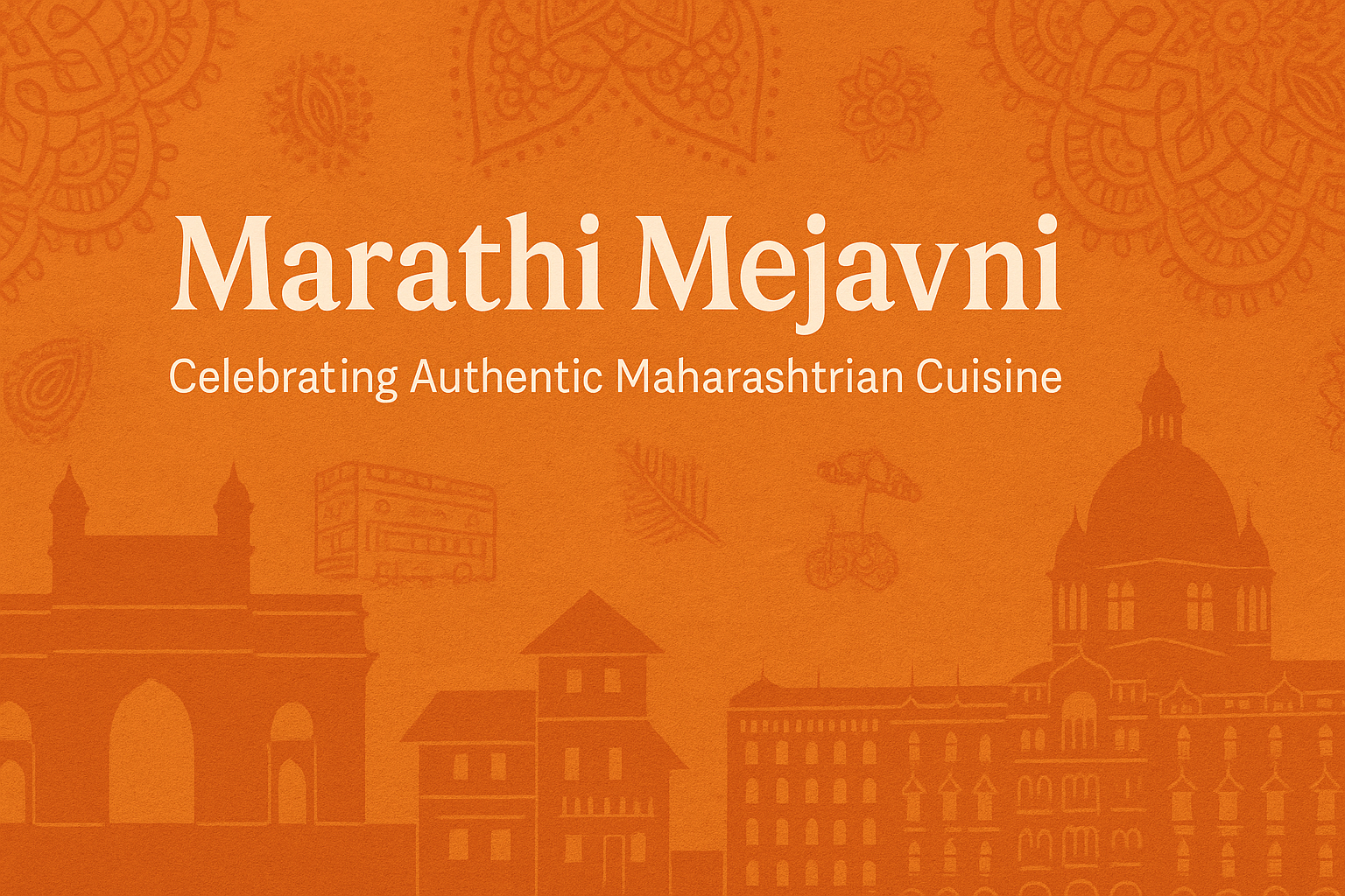 best maharashtrian food in mumbai