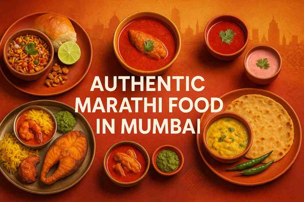 authentic marathi food in mumbai
